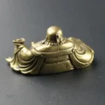 Amulette inspirante pour la sérénité et le bien-être