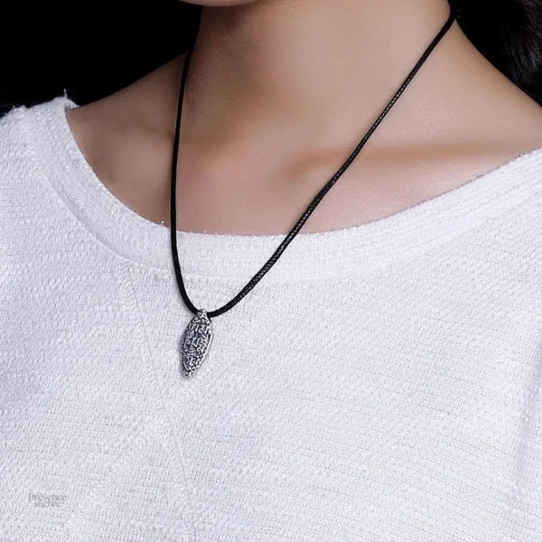 Accessoire religieux tibétain pour protection et sagesse