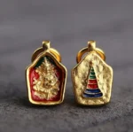 Accessoire spirituel pour méditation tibétaine