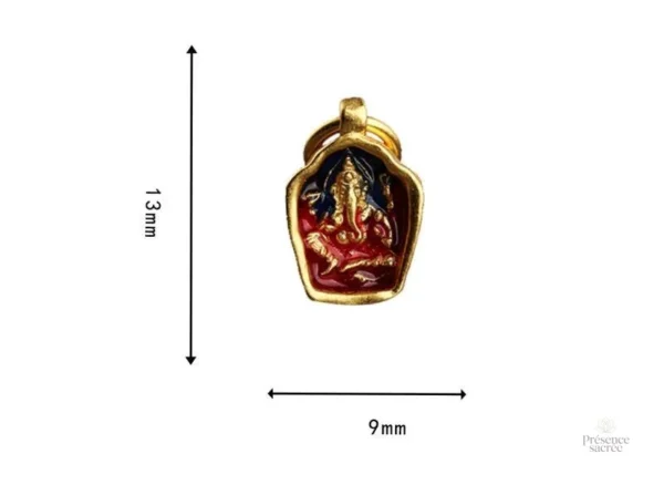 Jambhala : symbole de richesse et de succès