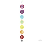 Attrape-rêve artisanal pour une ambiance zen et apaisante