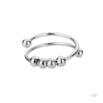 Bijou relaxant pour femme, style bouddhiste unique