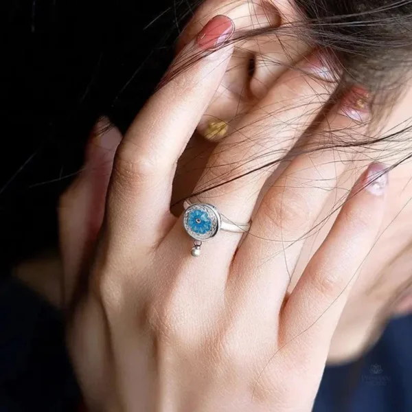 Bijou bouddhiste, accessoire antistress pour une vie harmonieuse