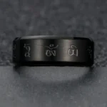 Accessoire spirituel pour hommes