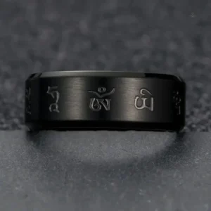 Accessoire spirituel pour hommes