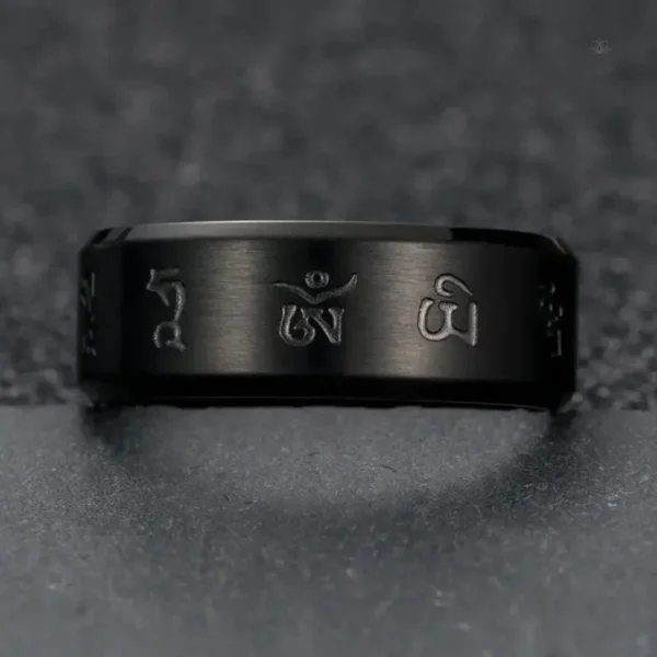 Accessoire spirituel pour hommes