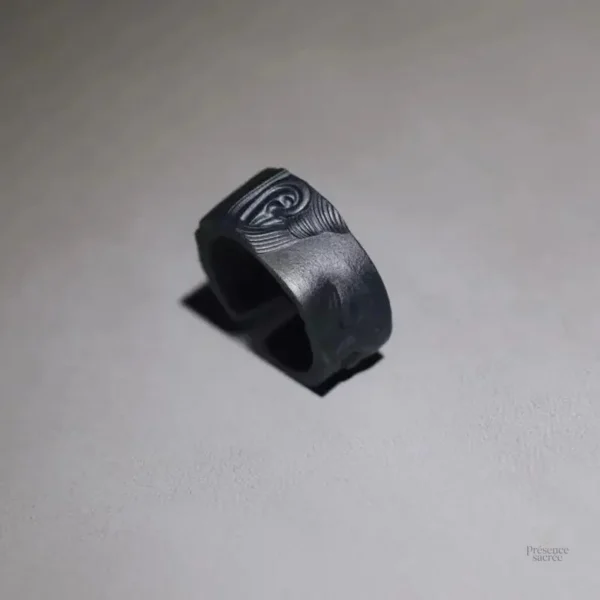 Accessoire bouddhiste élégant, pour tous les jours