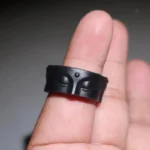 Bijou bouddhiste, unisexe, symbole de paix