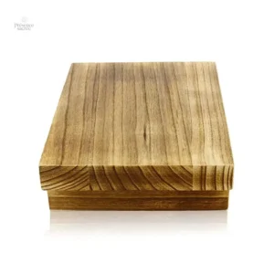 Élégant banc de méditation, parfait pour la relaxation