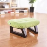 Banc de méditation ergonomique pour une posture correcte