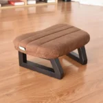 Coussin antidérapant pour stabilité accrue