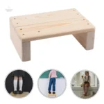 Banc ergonomique pour pratiques méditatives
