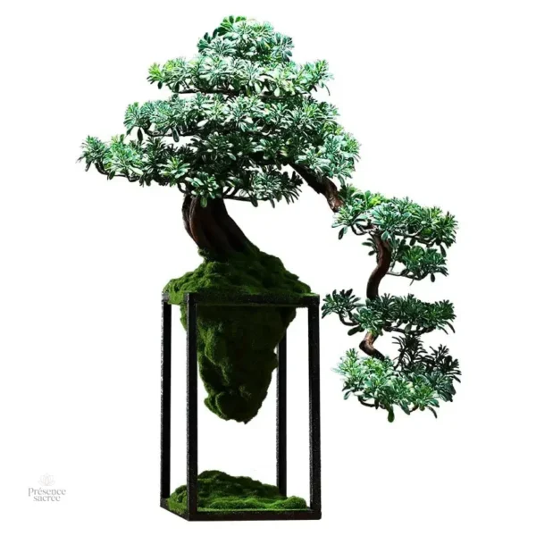 Bonsaï coréen, touche zen pour votre espace