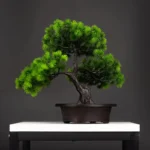 Plante artificielle pin Tanha pour ambiance zen