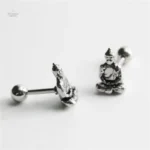 Bijoux Bouddha, une touche de sérénité à votre style quotidien