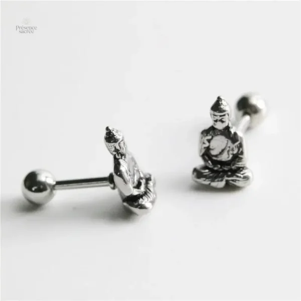 Bijoux Bouddha, une touche de sérénité à votre style quotidien