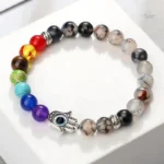 Bracelet Hamsa