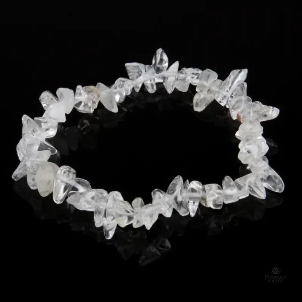 Bracelet chakras pour bien-être et sérénité