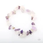 Bracelet fait main 7 chakras en pierres