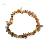 Bracelet 7 chakras, access