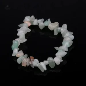 Bijou 7 chakras pour harmoniser l'énergie
