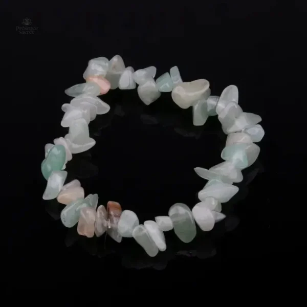 Bijou 7 chakras pour harmoniser l'énergie
