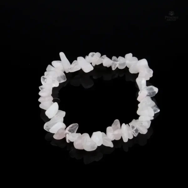 Bracelet en pierres naturelles pour chakras