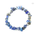 Bracelet de méditation 7 chakras en pierres