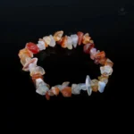 Bracelet 7 chakras en pierres authentiques