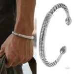 Accessoire tibétain pour la méditation et l'équilibre