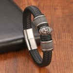 Design élégant pour bracelet Bouddha