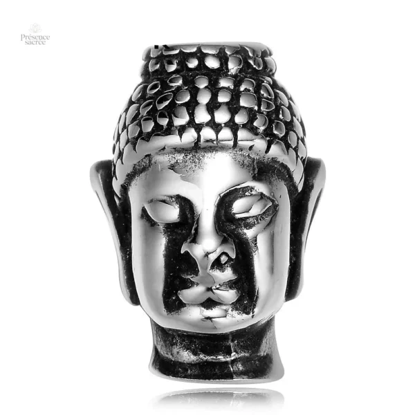 Accessoire Bouddha en pierres naturelles