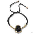 Bracelet Bouddha en zircon