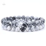 Bracelet Chakra Couple pour harmoniser l'énergie des partenaires
