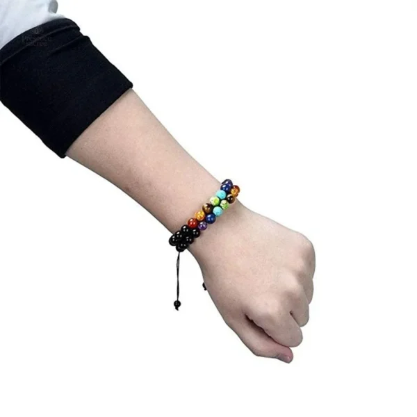 Accessoire spirituel pour équilibrer les chakras