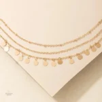 Bijou de cheville zen pour éveiller la sérénité