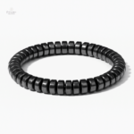 Bracelet en pierre naturelle pour soulager l'arthrose
