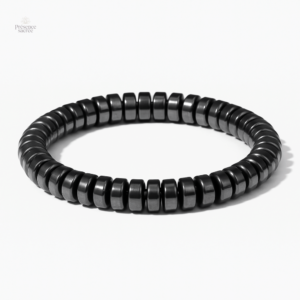 Bracelet en pierre naturelle pour soulager l'arthrose