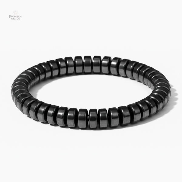 Bracelet en pierre naturelle pour soulager l'arthrose