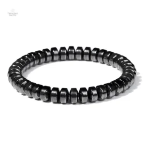 Bracelet de lithothérapie pour le confort des articulations
