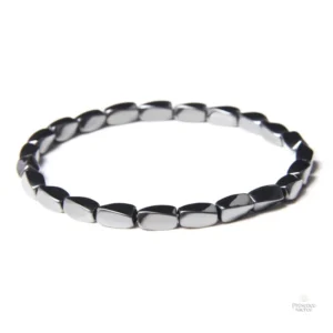 Accessoire en pierres pour apaiser les douleurs arthritiques