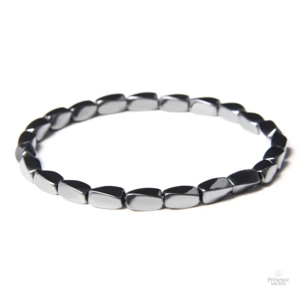 Accessoire en pierres pour apaiser les douleurs arthritiques
