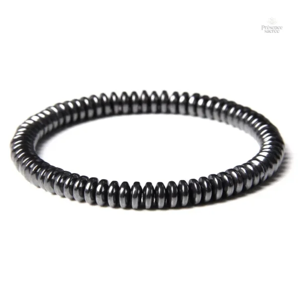 Bracelet bénéfique en pierre pour la santé des articulations