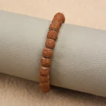 Bracelet en graines authentiques pour bien-être
