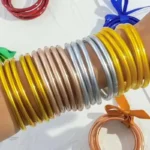 Bracelets pour méditation, jonc,