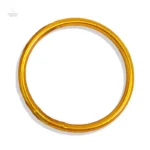 Bracelets spirituels, 7 pièces en jonc