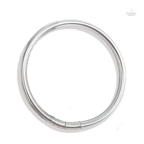 Bracelets jonc pour la méditation bouddhiste