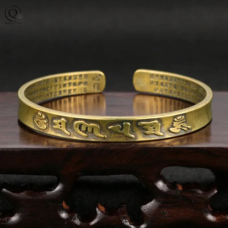 Bracelet bouddhiste