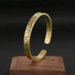 Bracelet Bracelet Tibétain en Cuivre