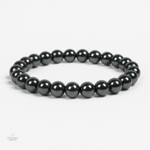 Bracelet de protection en pierre naturelle